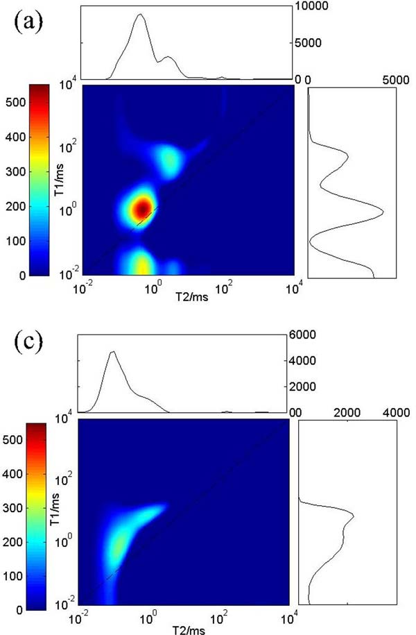 NMR Technology & Reservoir Evaluation - Blog - 1