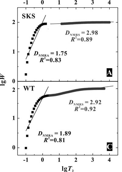 NMR Technology & Reservoir Evaluation - Blog - 3