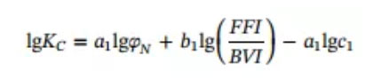 Analysis of pore permeability of oil-bearing shale assisted by NMR-Part 2 - Blog - 4