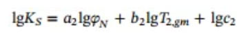 Analysis of pore permeability of oil-bearing shale assisted by NMR-Part 2 - Blog - 7