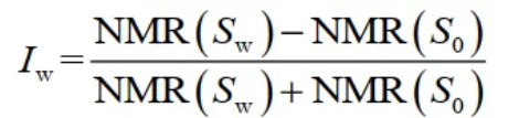 Introduction of NMR in Rock Physics - Blog - 2